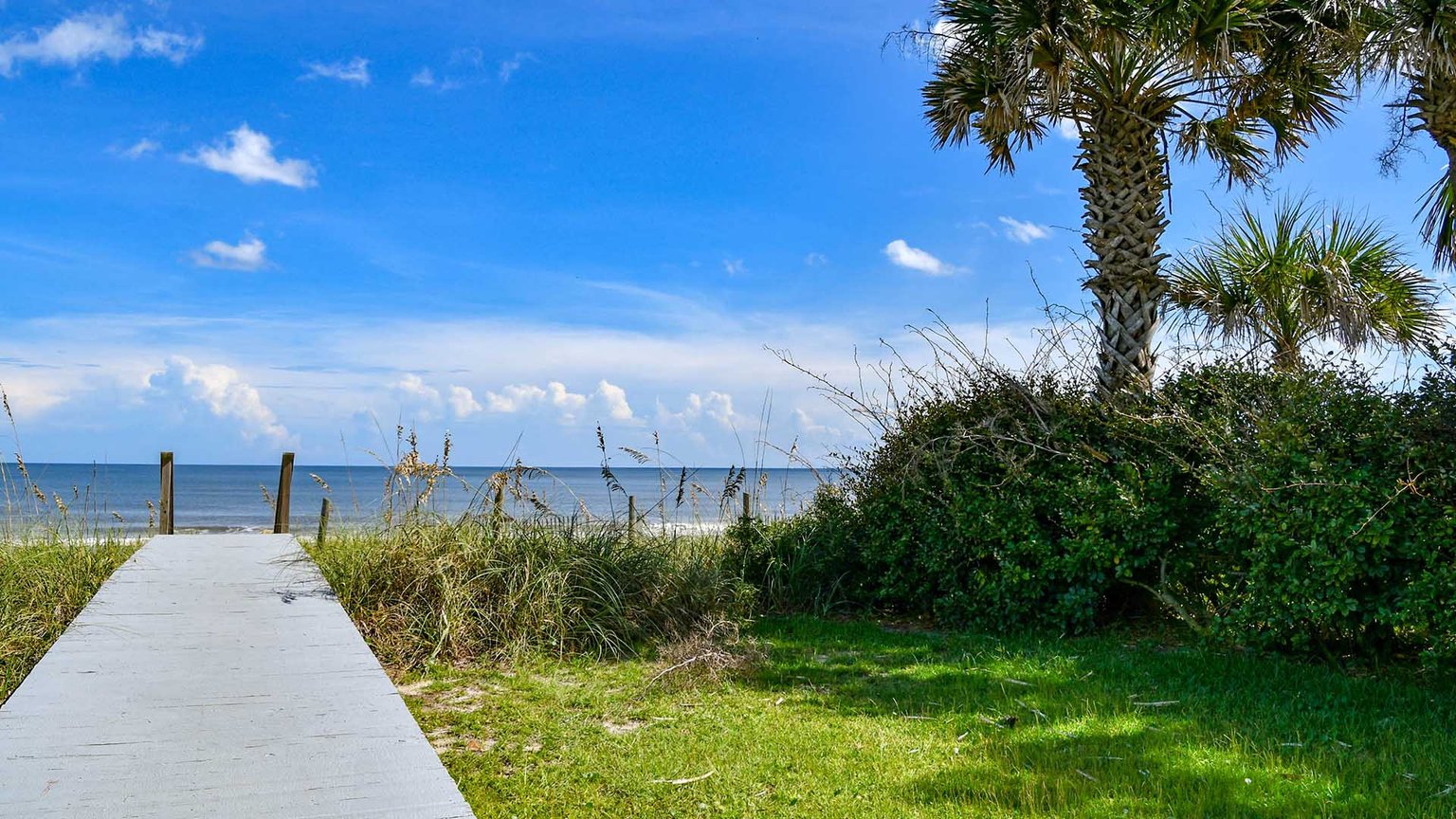 Georgetown Vacation Rental
