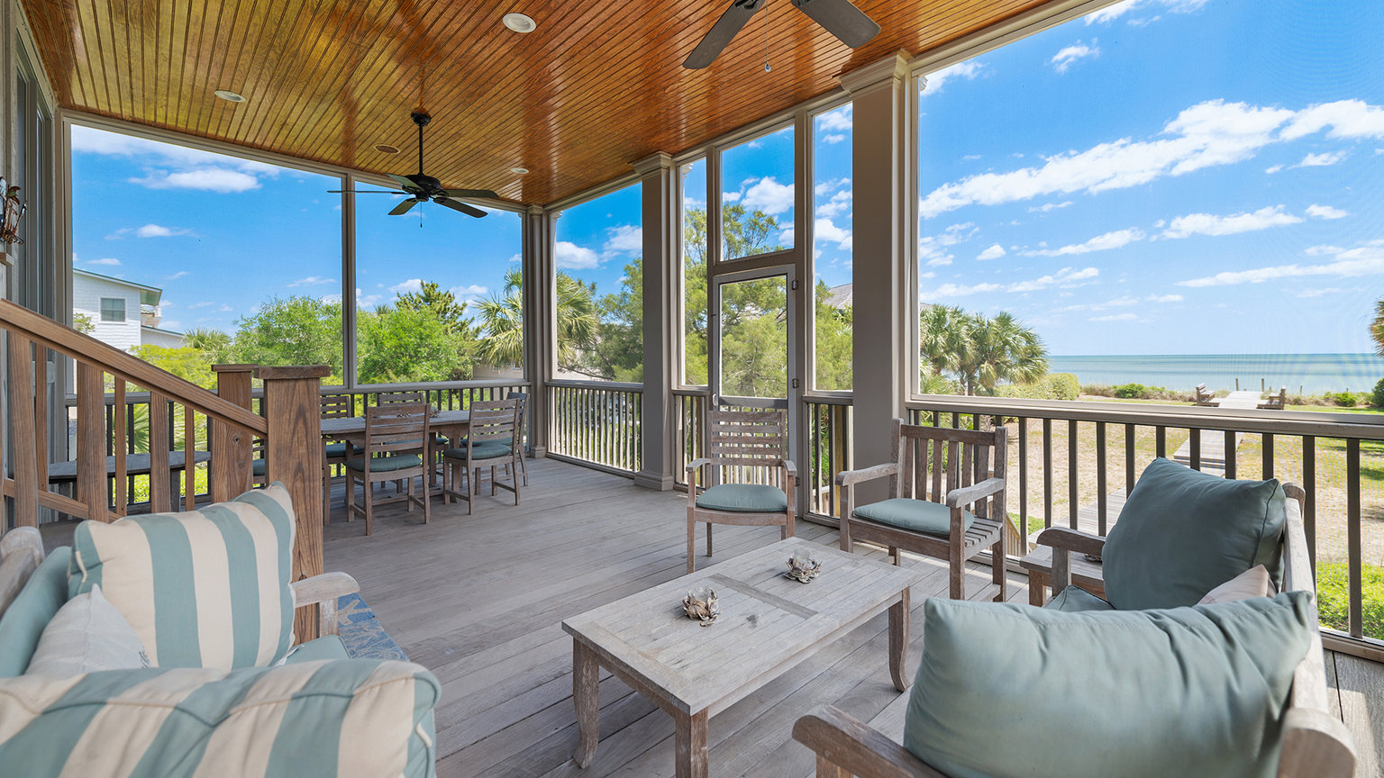 Georgetown Vacation Rental