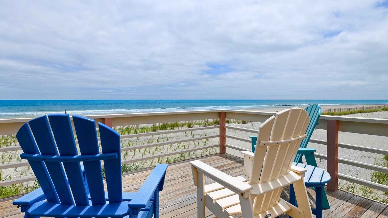 Georgetown Vacation Rental