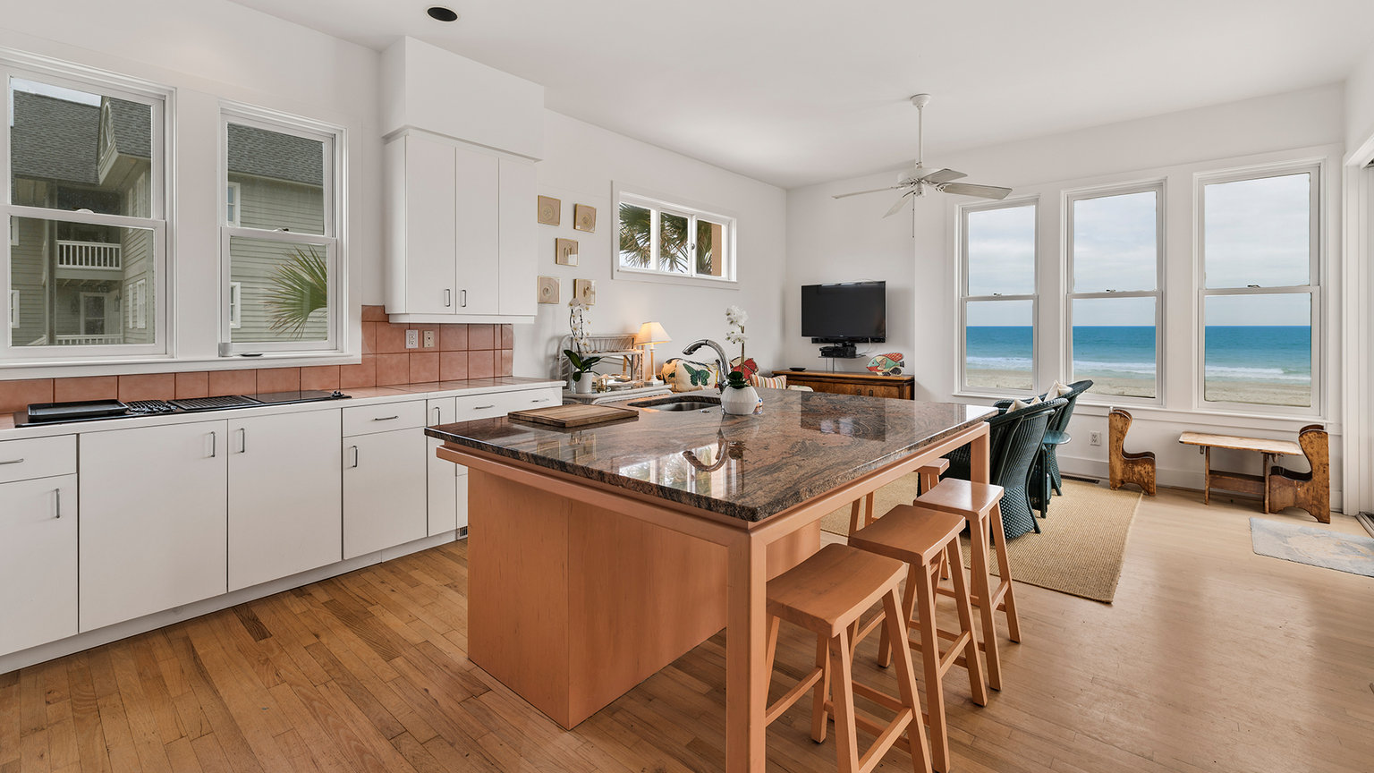 Georgetown Vacation Rental