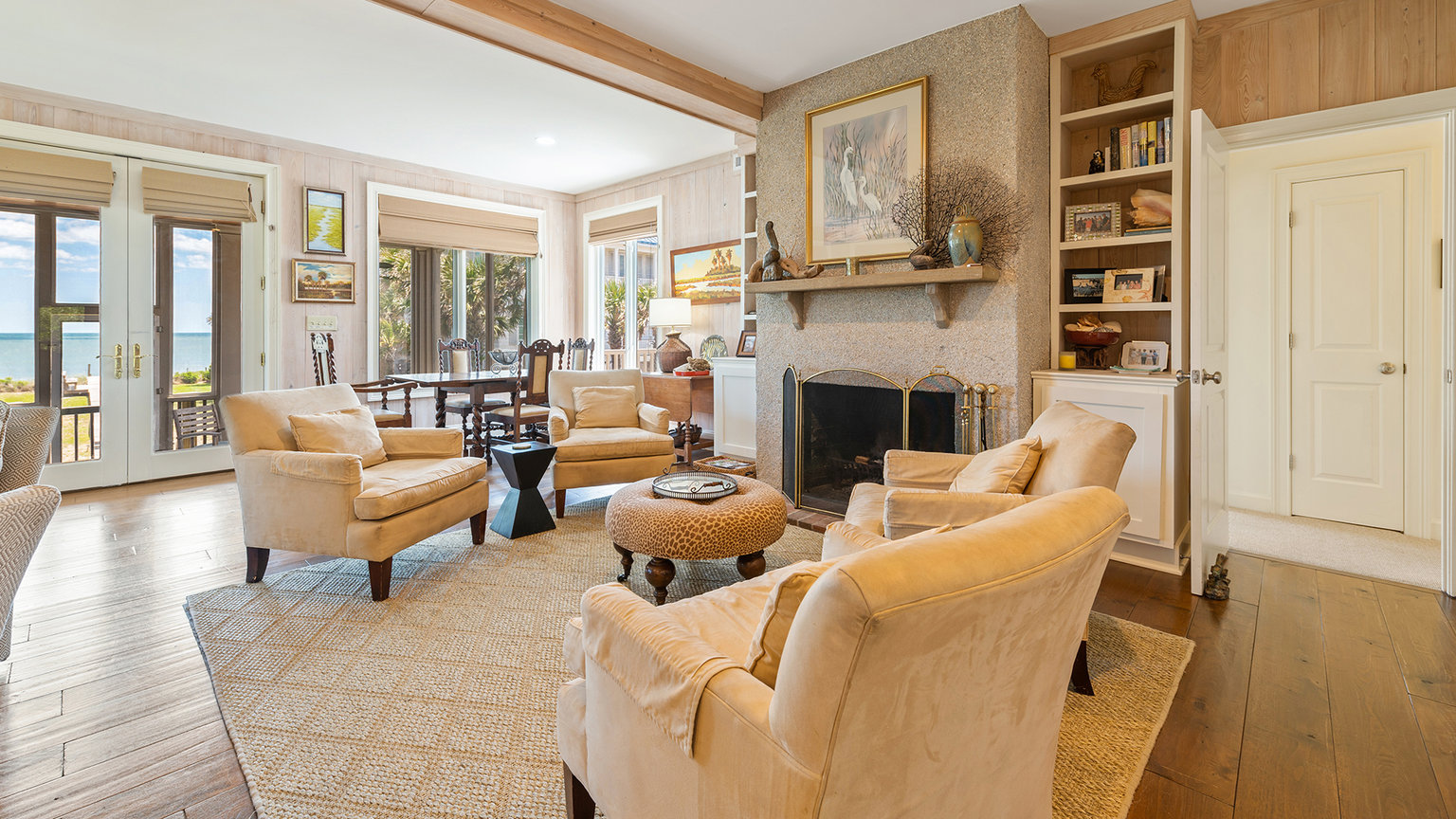 Georgetown Vacation Rental