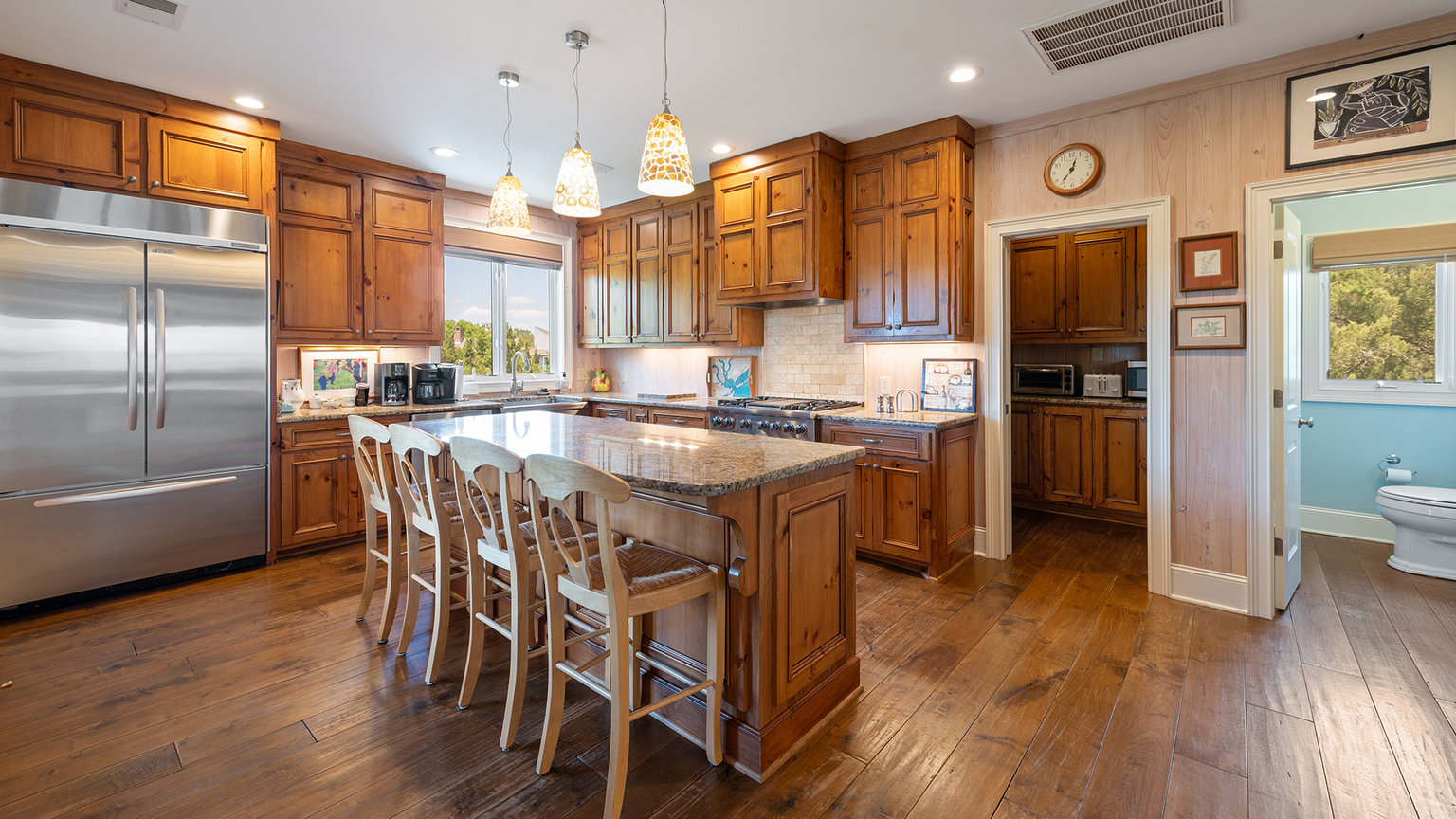 Georgetown Vacation Rental