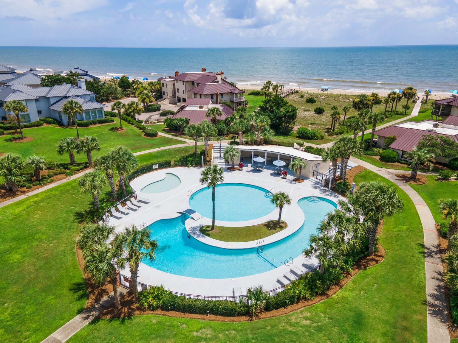 Georgetown Vacation Rental