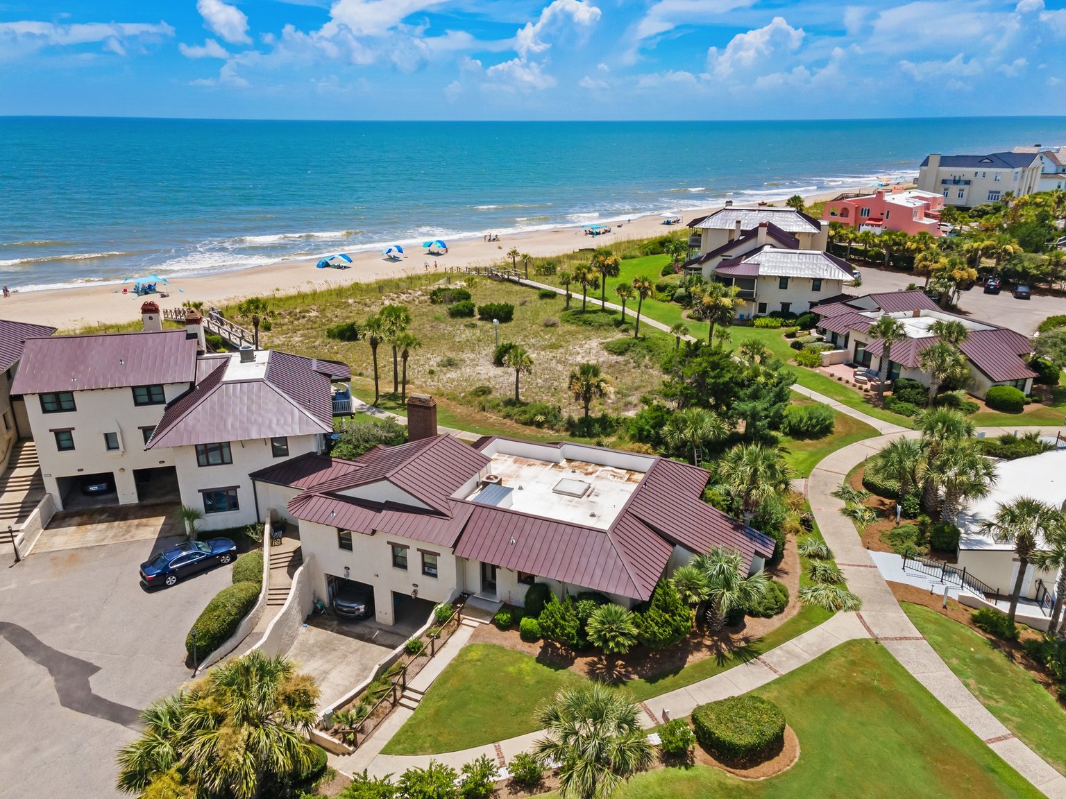 Georgetown Vacation Rental