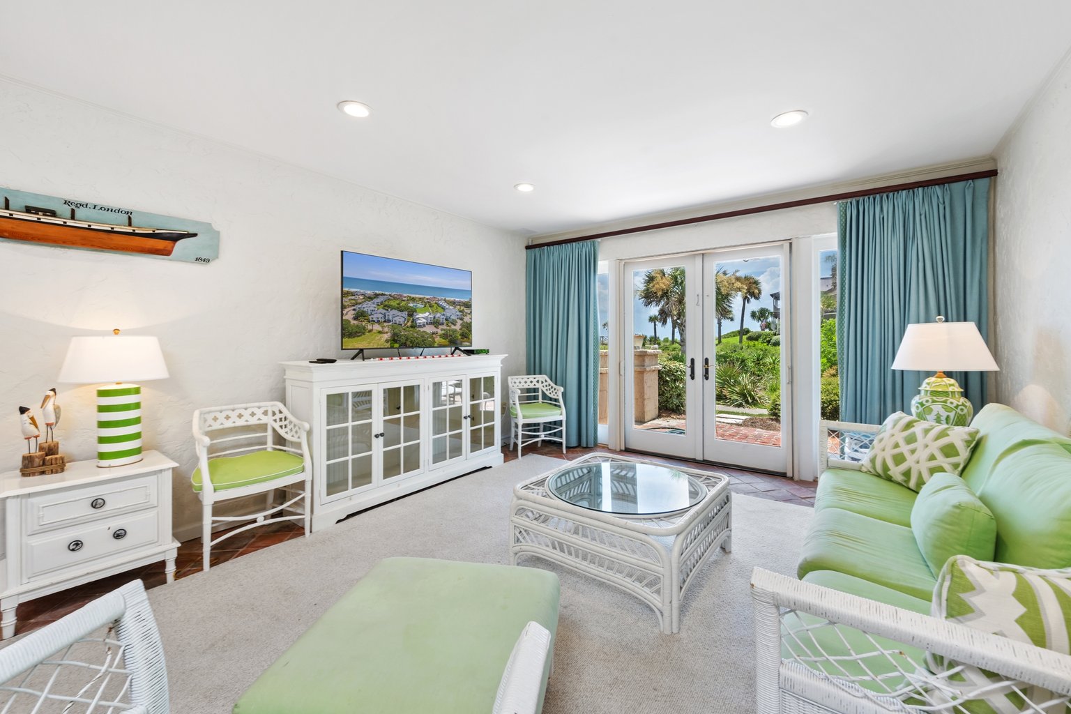 Georgetown Vacation Rental