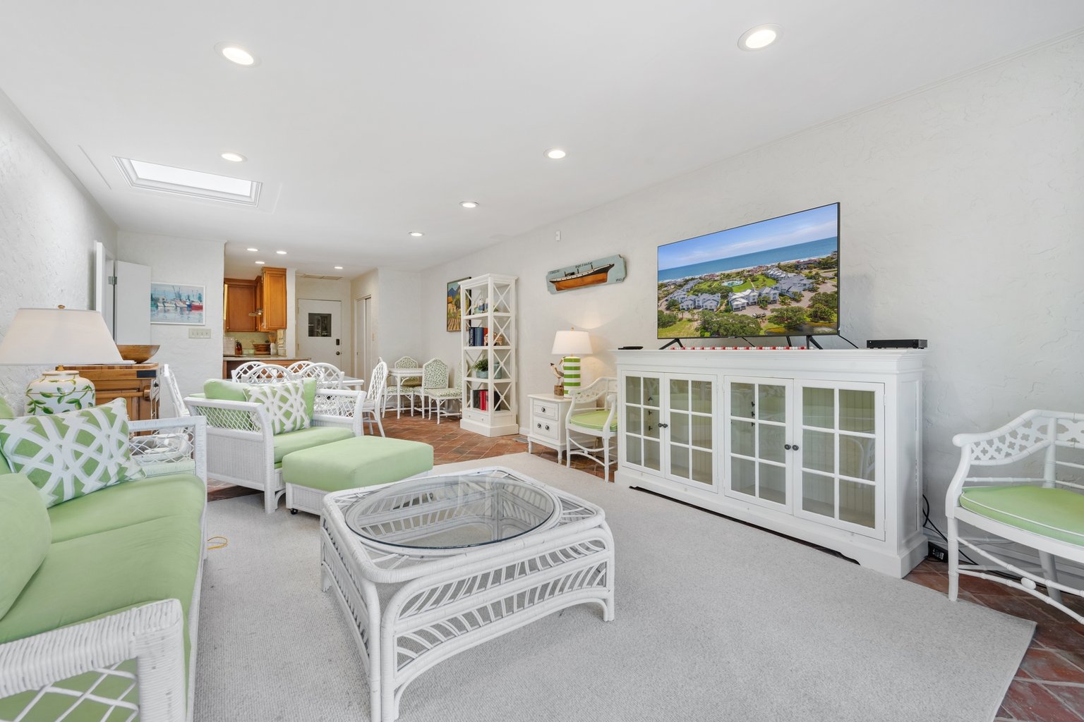 Georgetown Vacation Rental