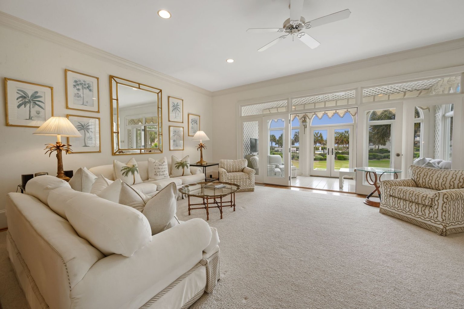 Georgetown Vacation Rental