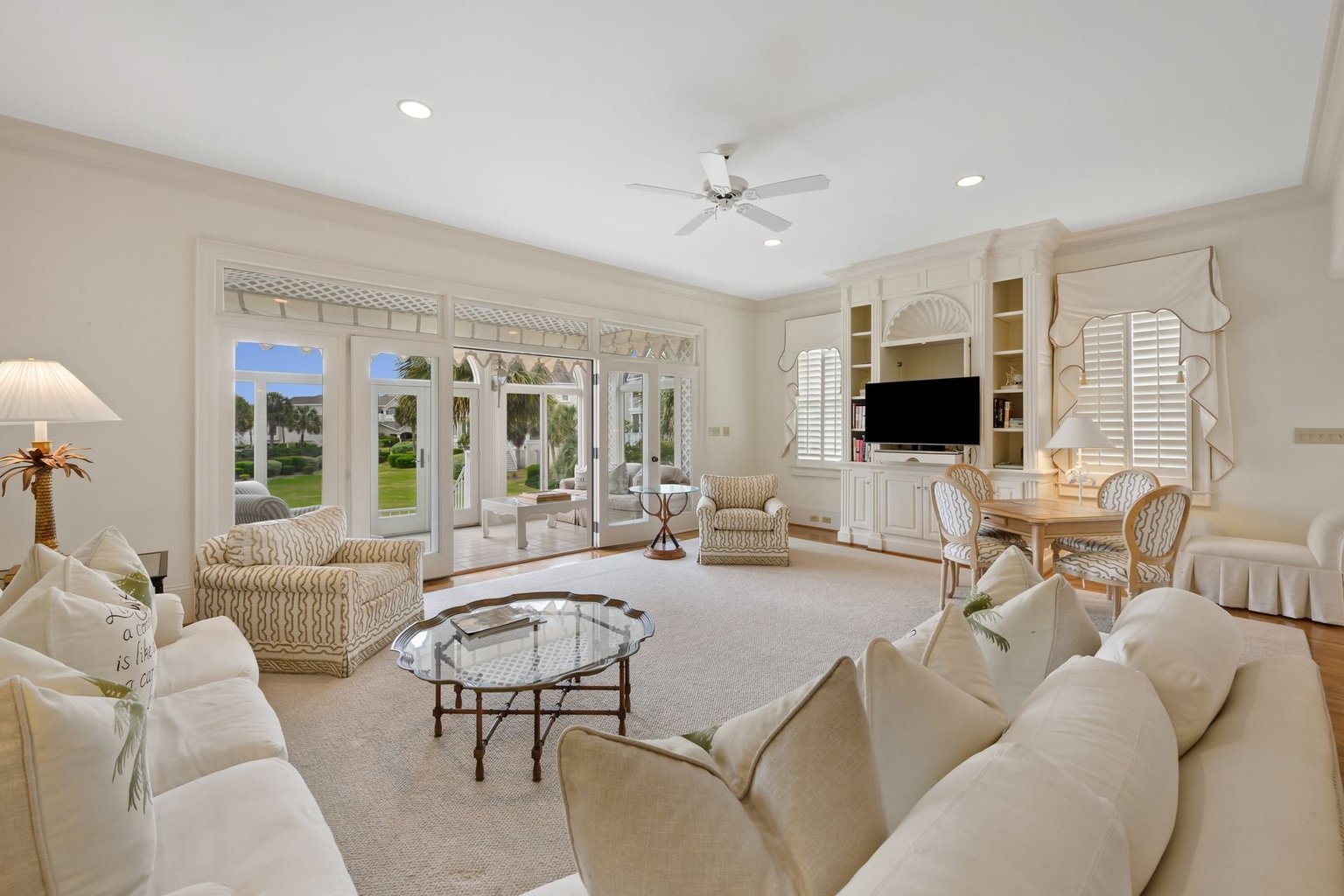 Georgetown Vacation Rental