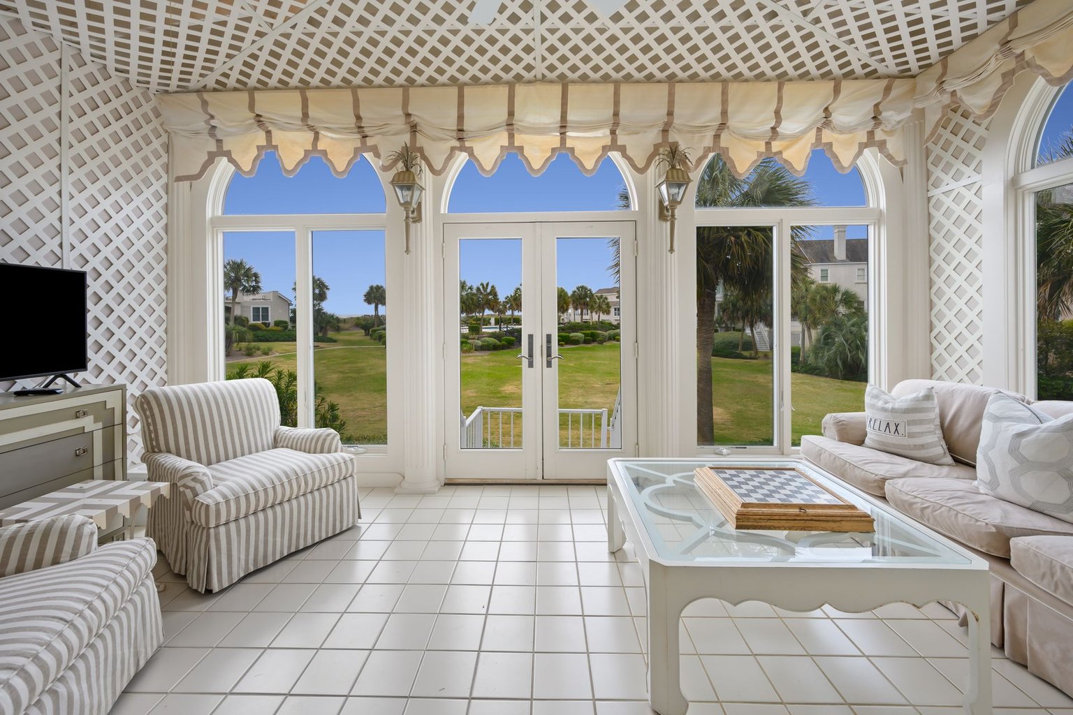 Georgetown Vacation Rental