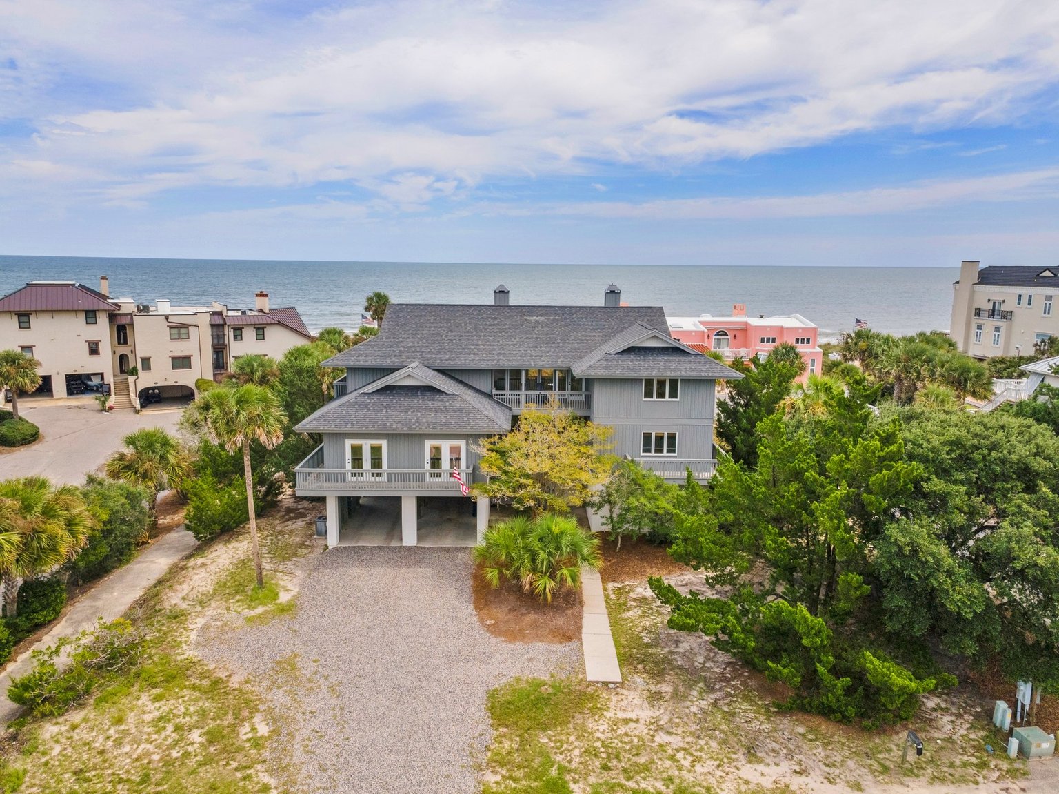 Georgetown Vacation Rental