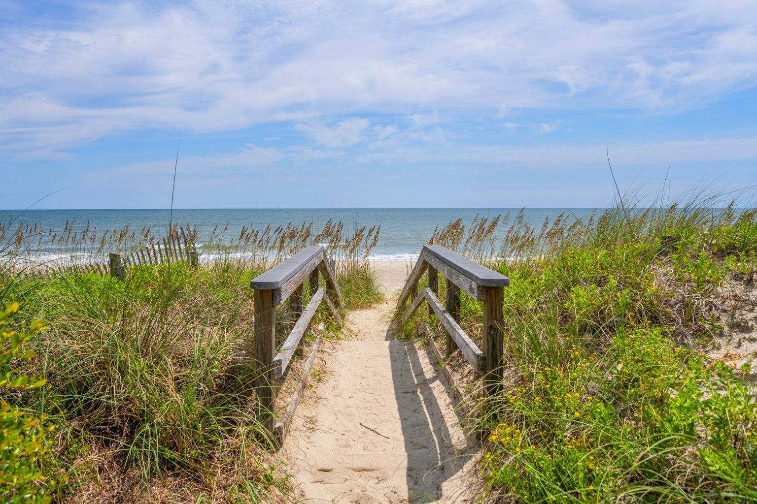 Georgetown Vacation Rental