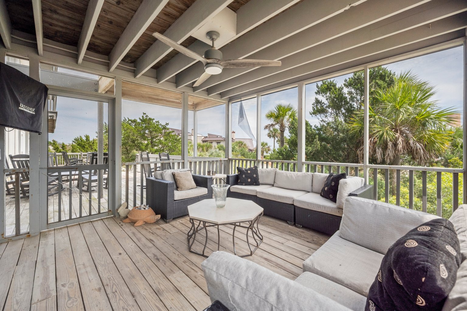 Georgetown Vacation Rental