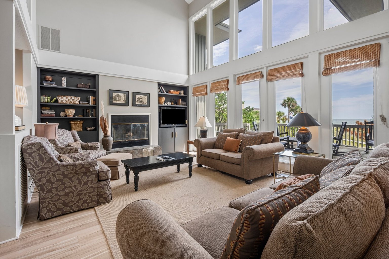 Georgetown Vacation Rental