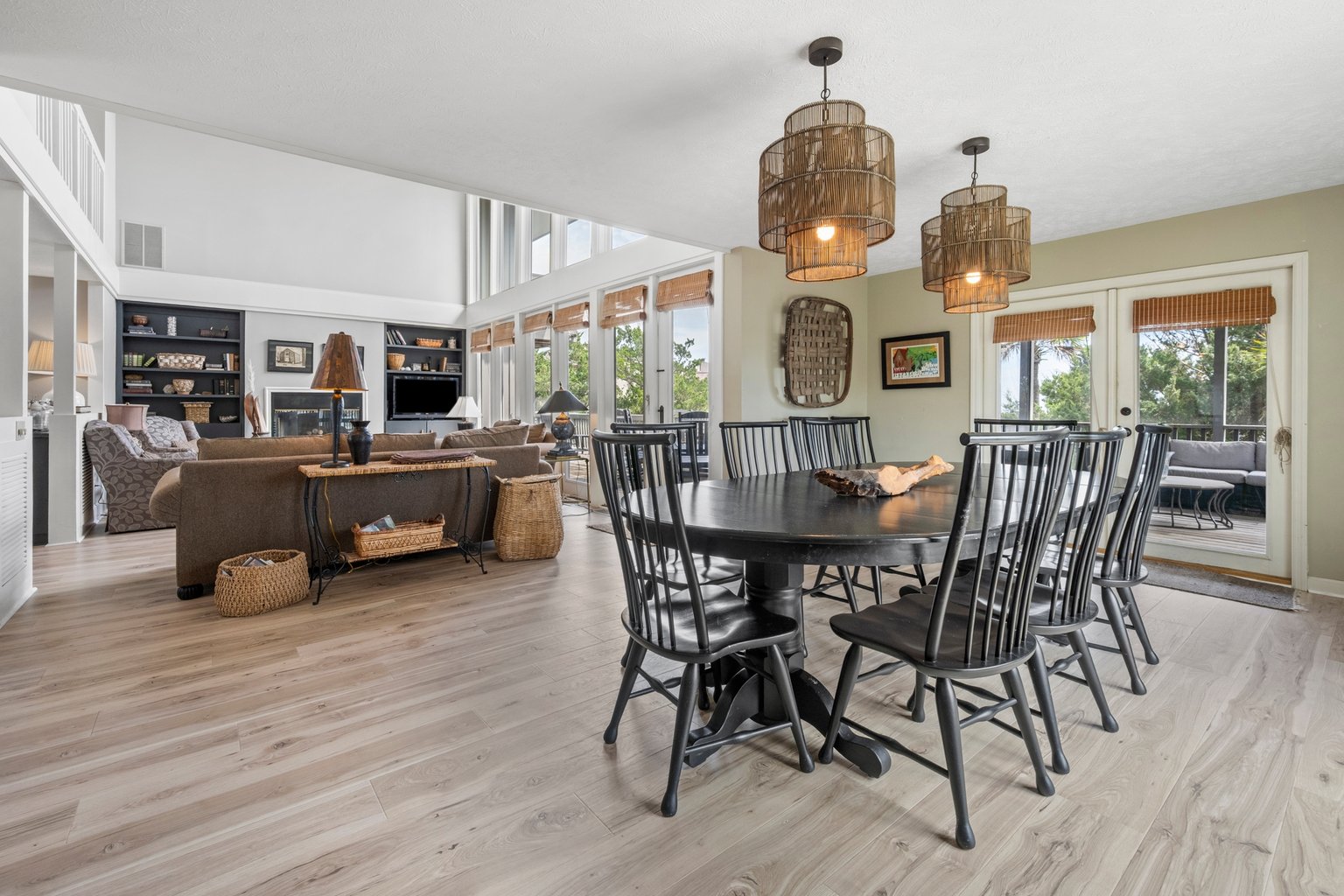 Georgetown Vacation Rental