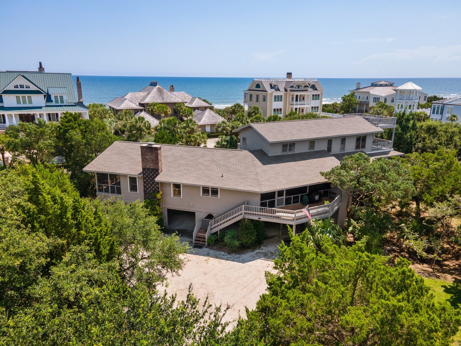 Georgetown Vacation Rental