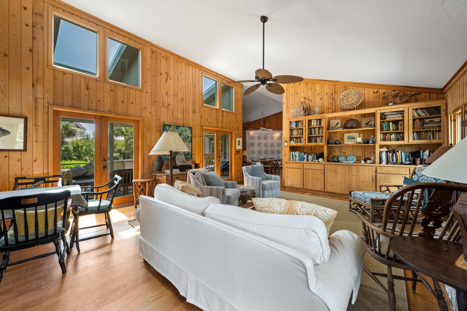 Georgetown Vacation Rental