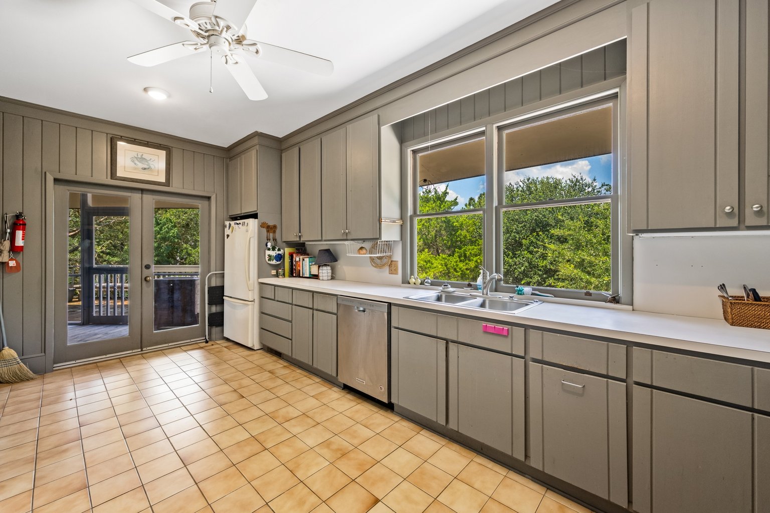 Georgetown Vacation Rental