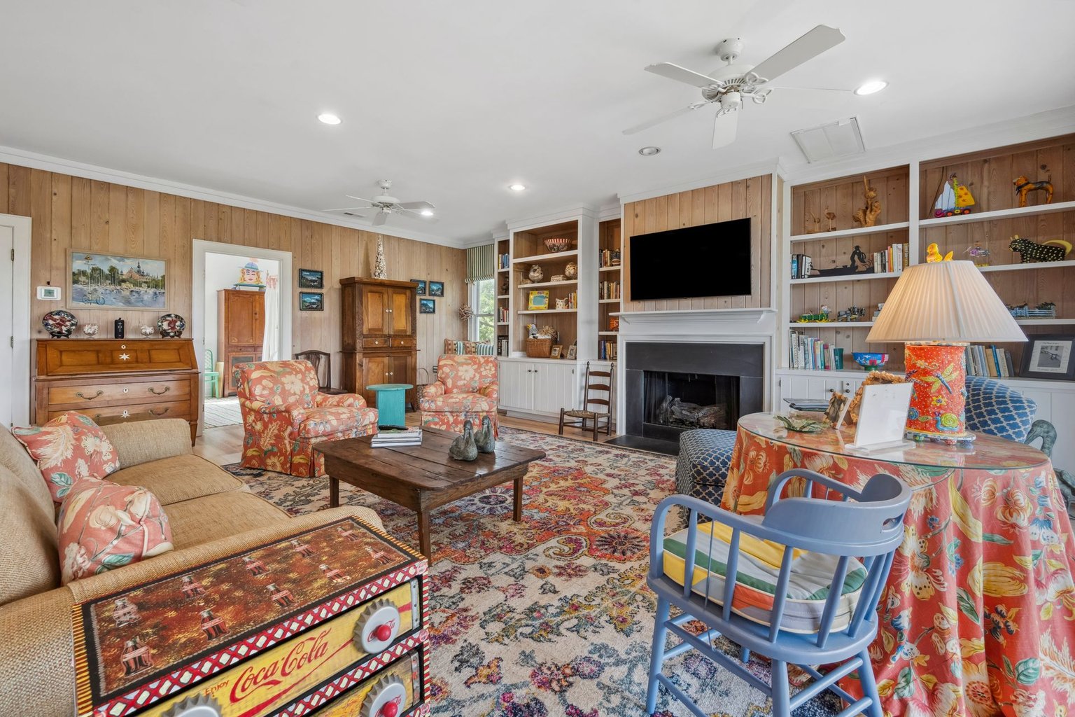 Georgetown Vacation Rental