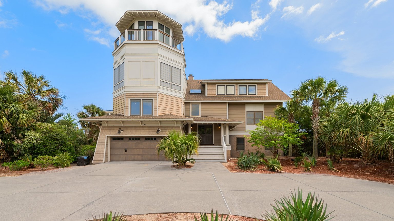 Georgetown Vacation Rental