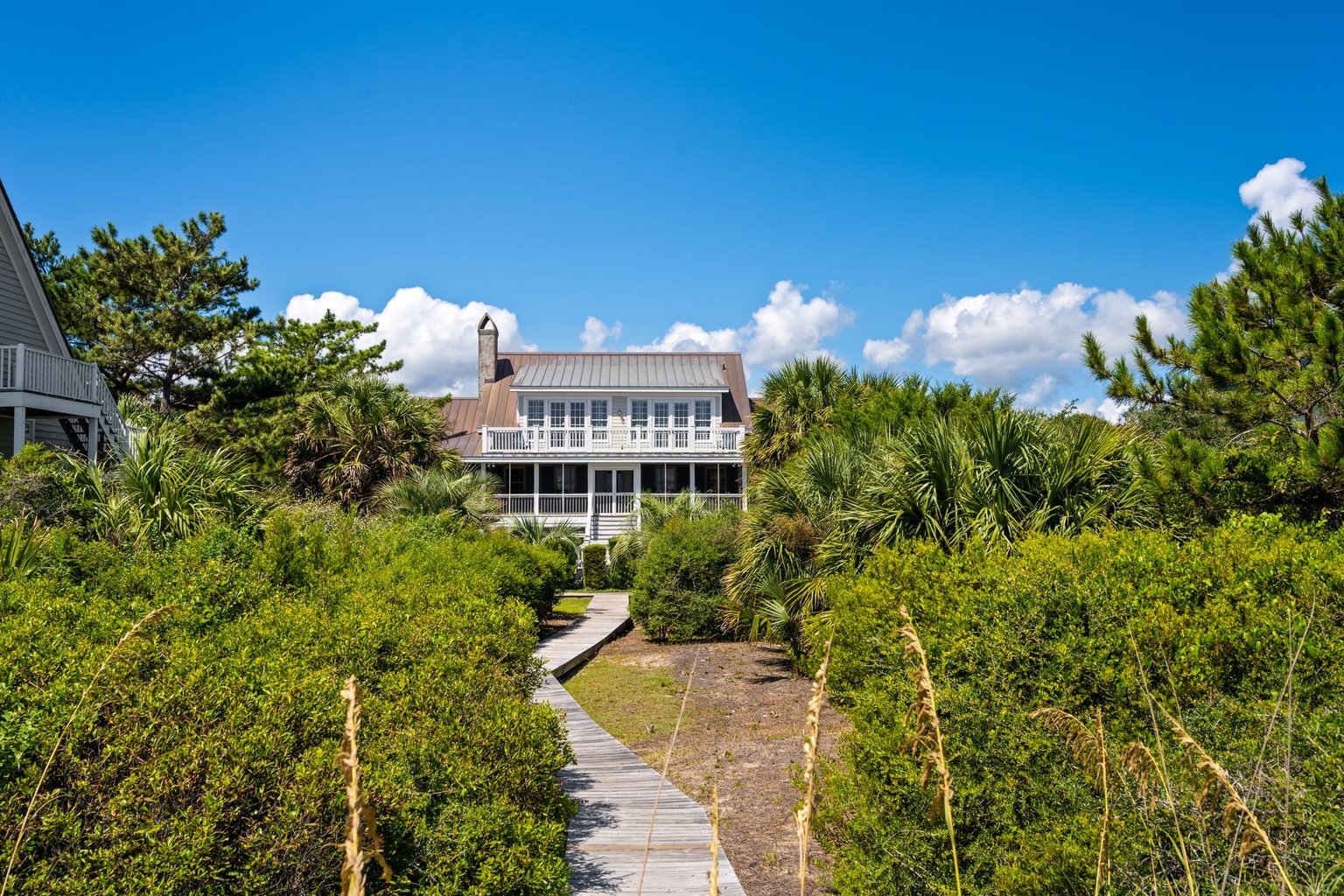 Georgetown Vacation Rental