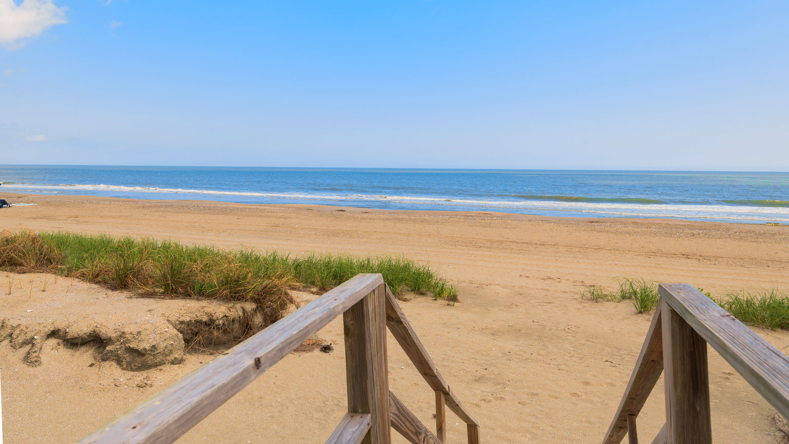 Georgetown Vacation Rental