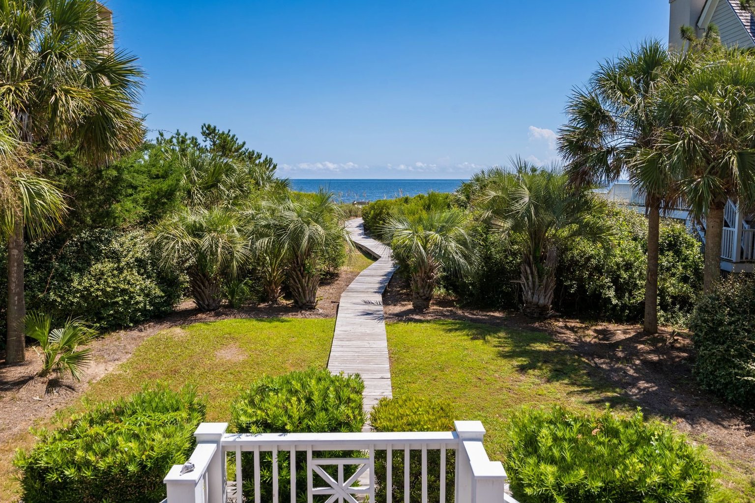 Georgetown Vacation Rental