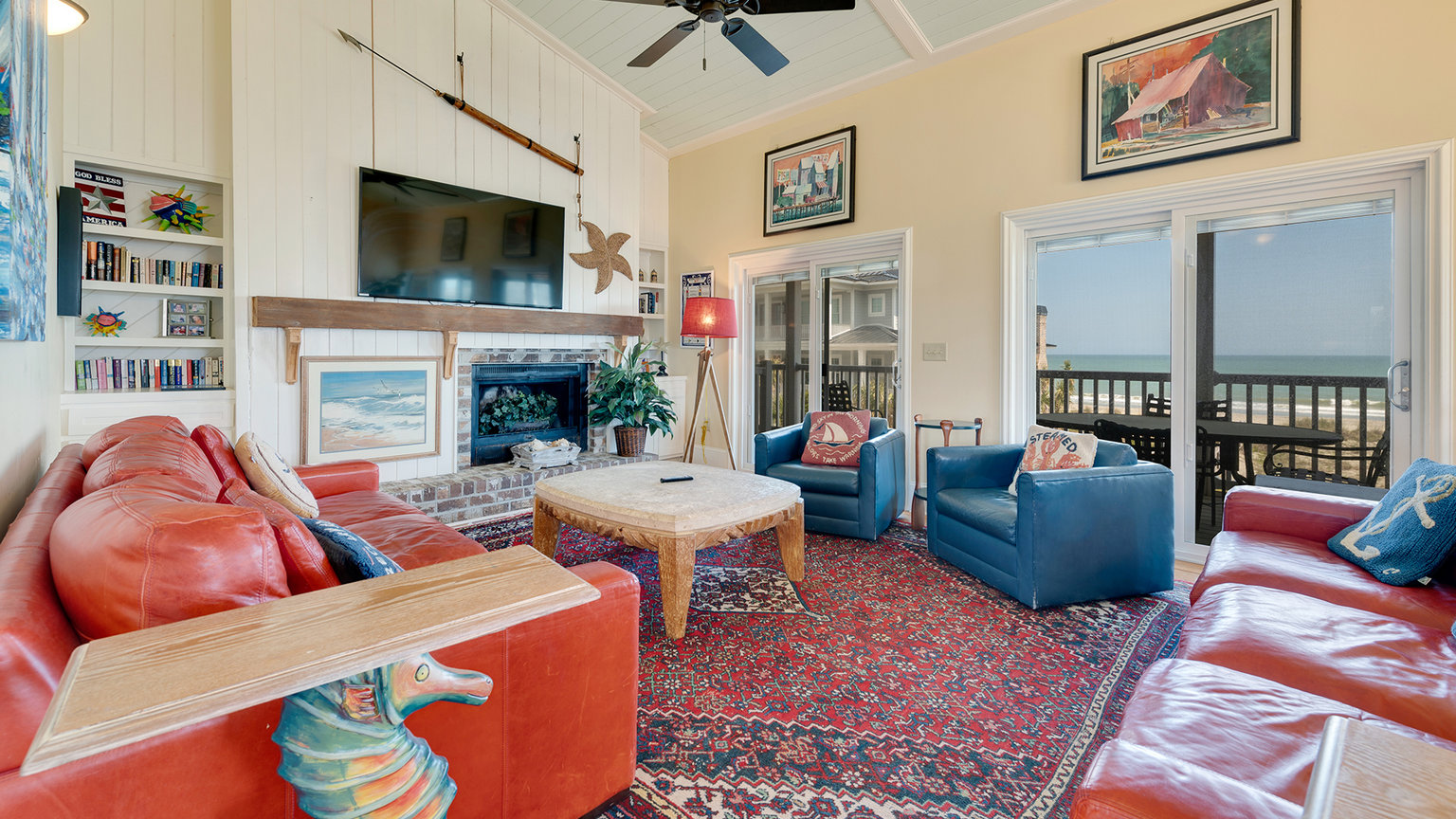 Georgetown Vacation Rental