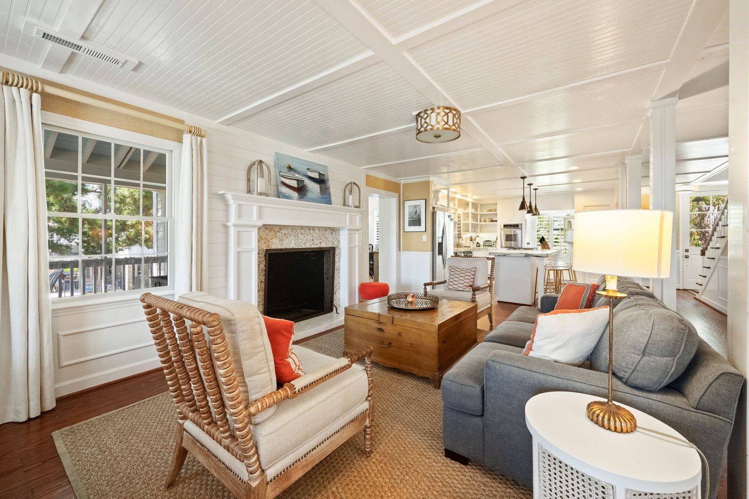 Georgetown Vacation Rental