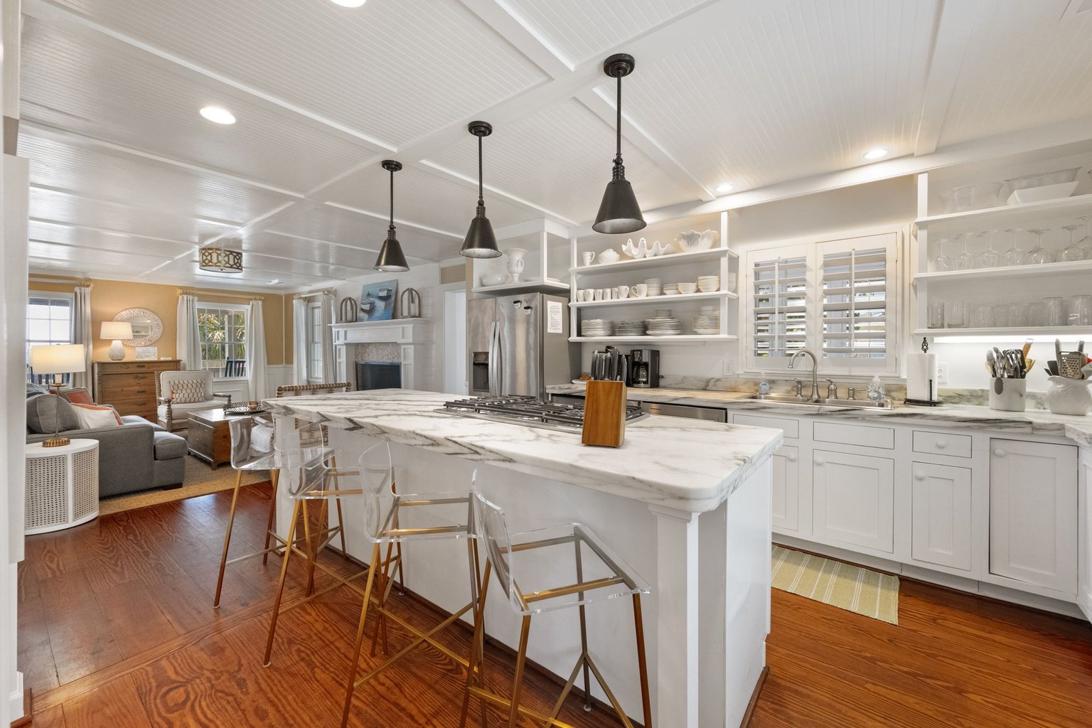 Georgetown Vacation Rental