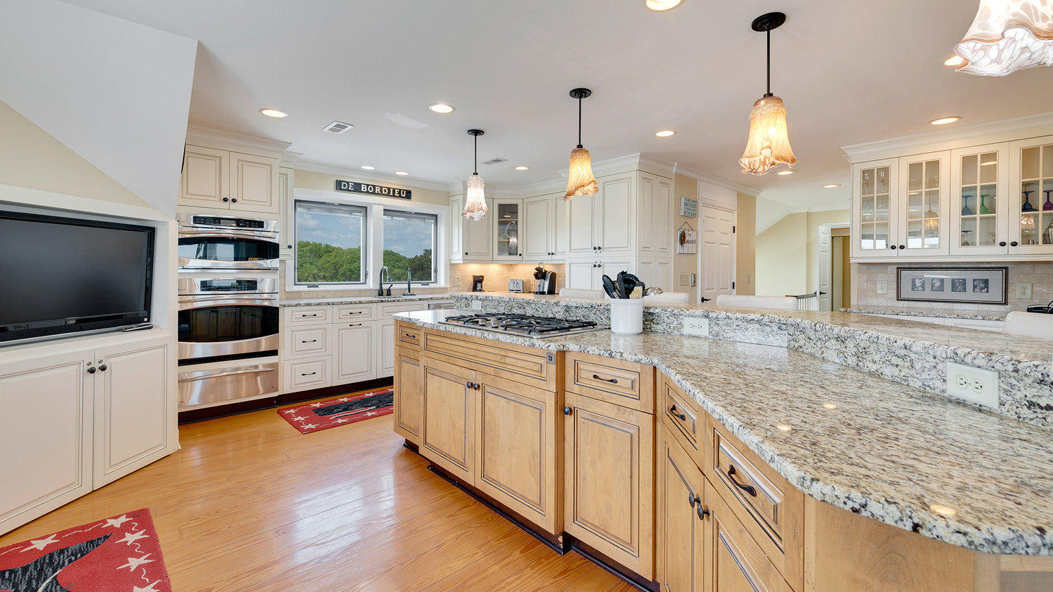 Georgetown Vacation Rental