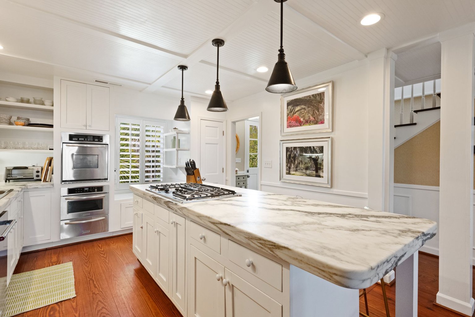 Georgetown Vacation Rental
