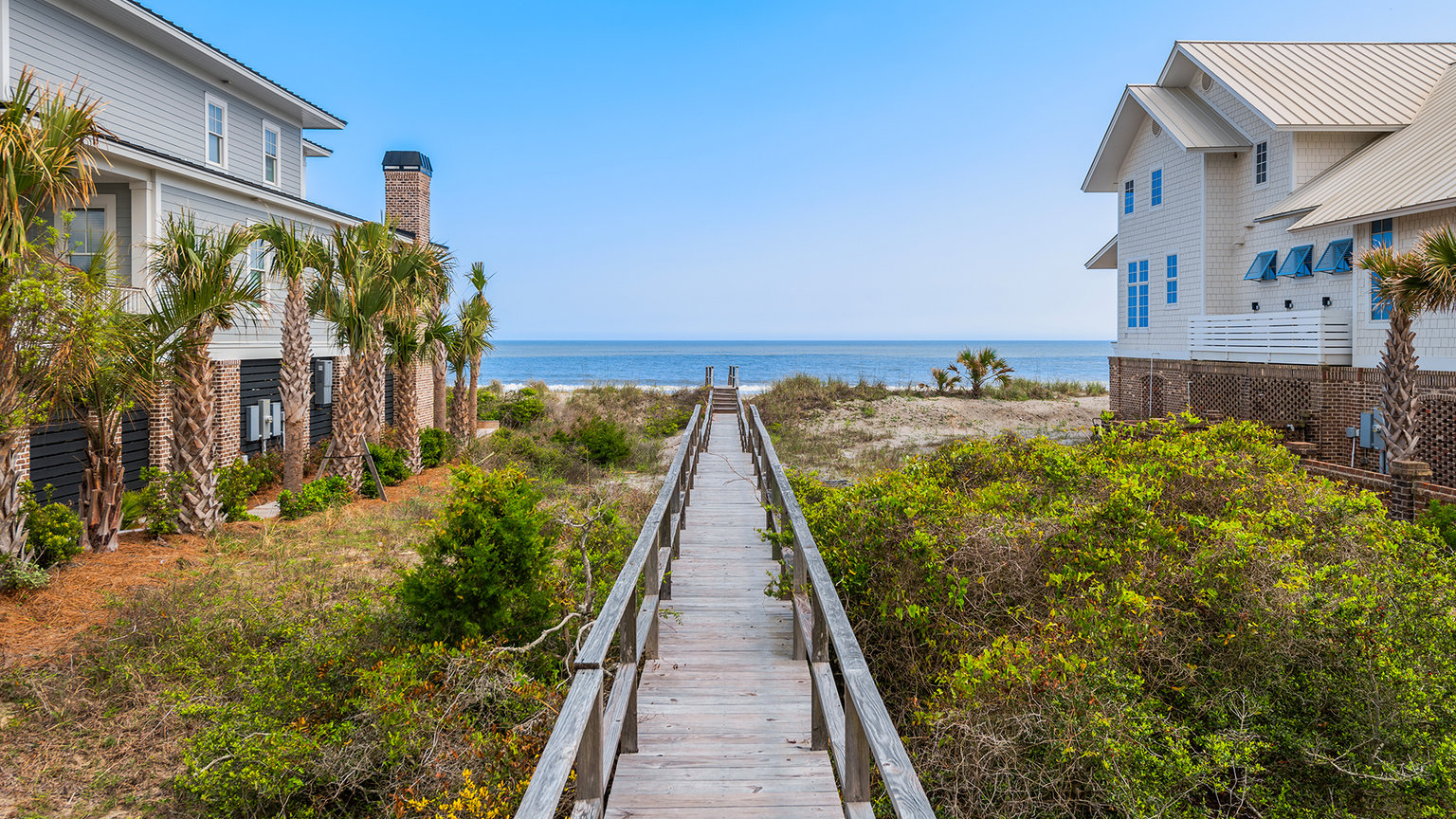 Georgetown Vacation Rental