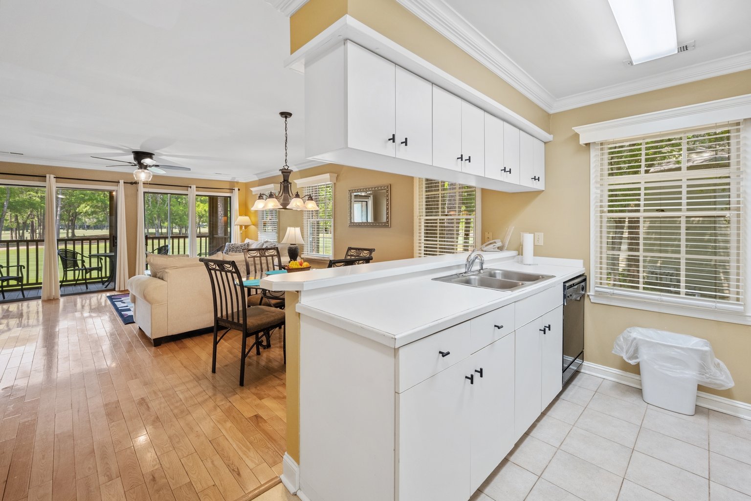 Pawleys Island Vacation Rental