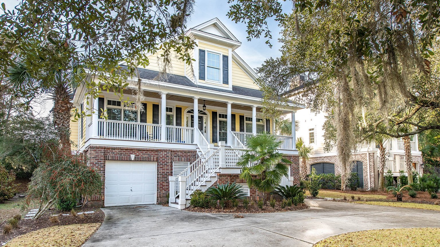 Georgetown Vacation Rental