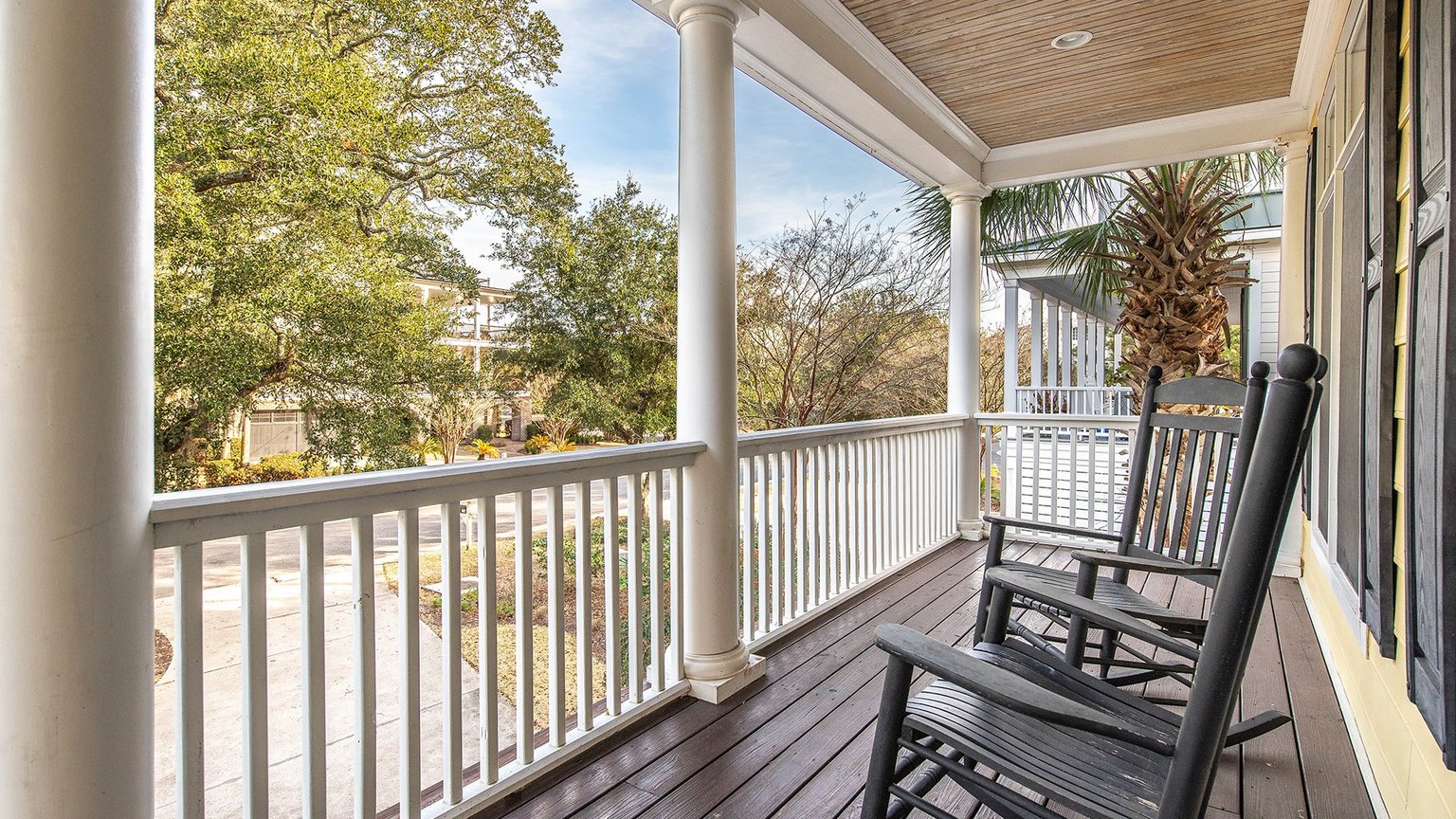 Georgetown Vacation Rental