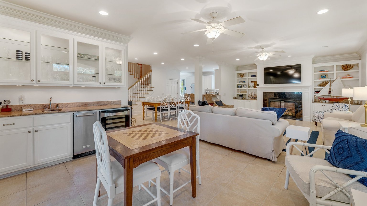 Georgetown Vacation Rental