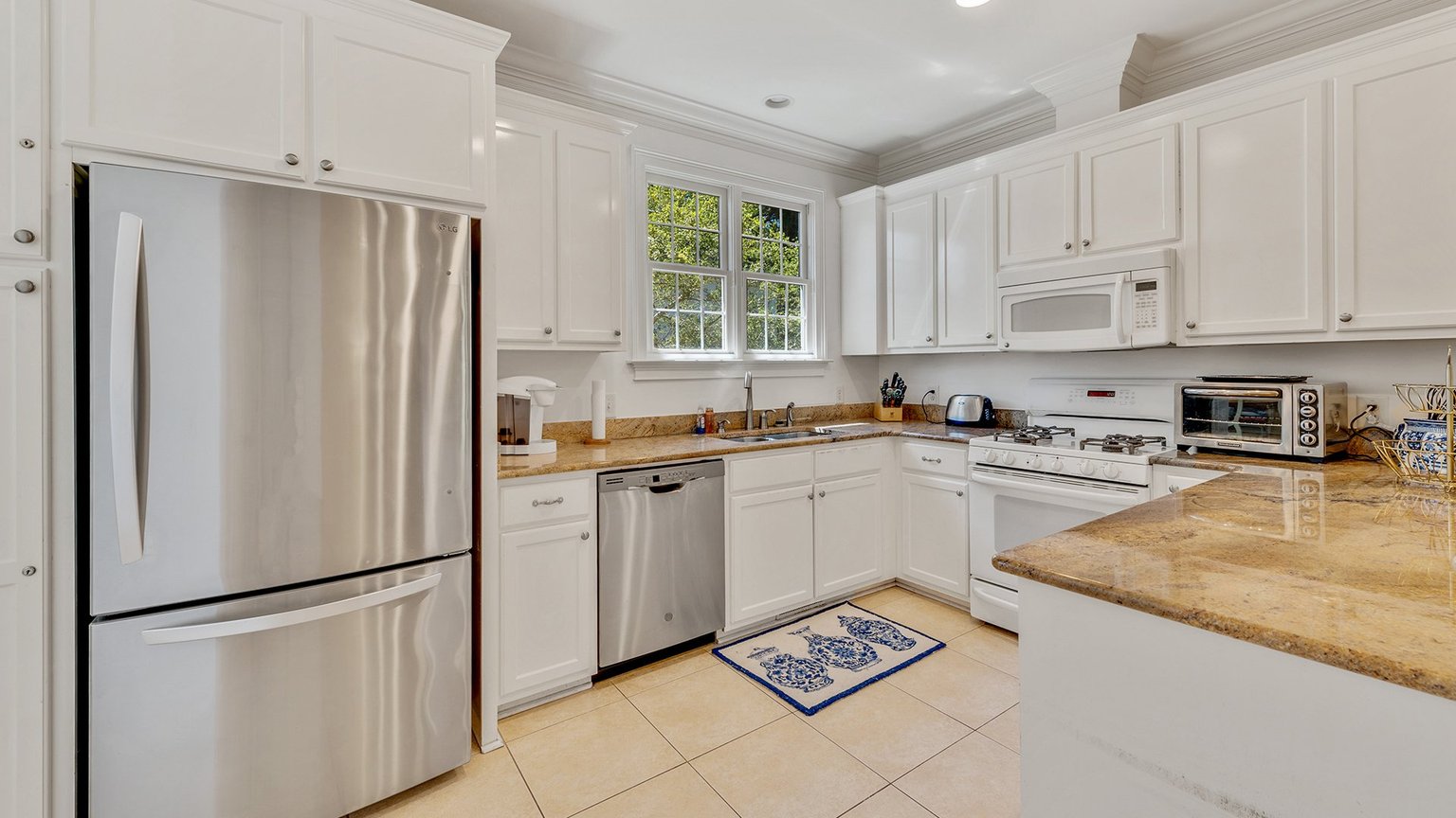 Georgetown Vacation Rental