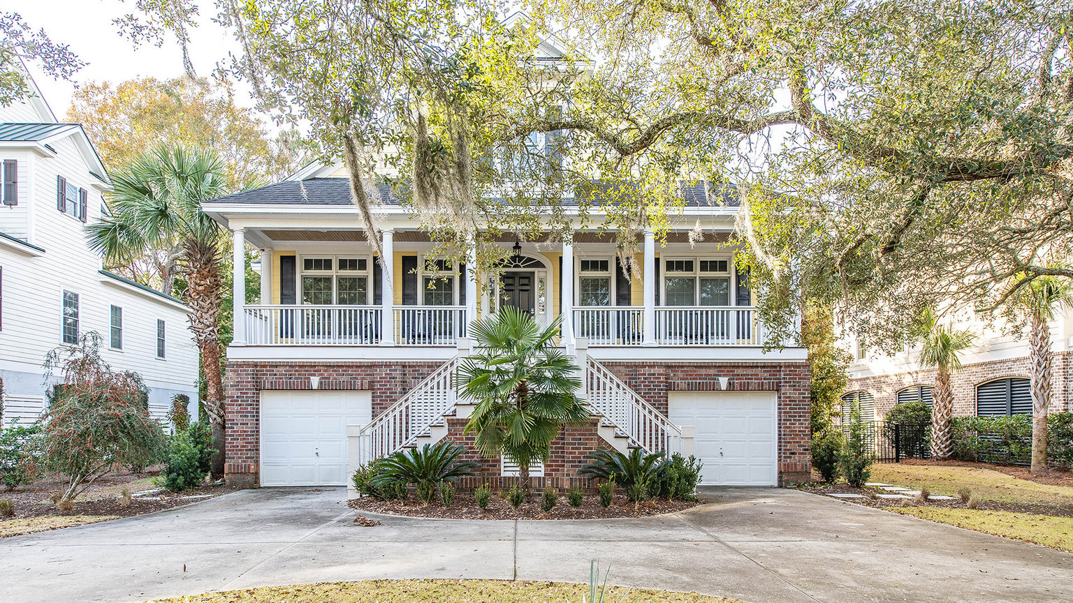 Georgetown Vacation Rental