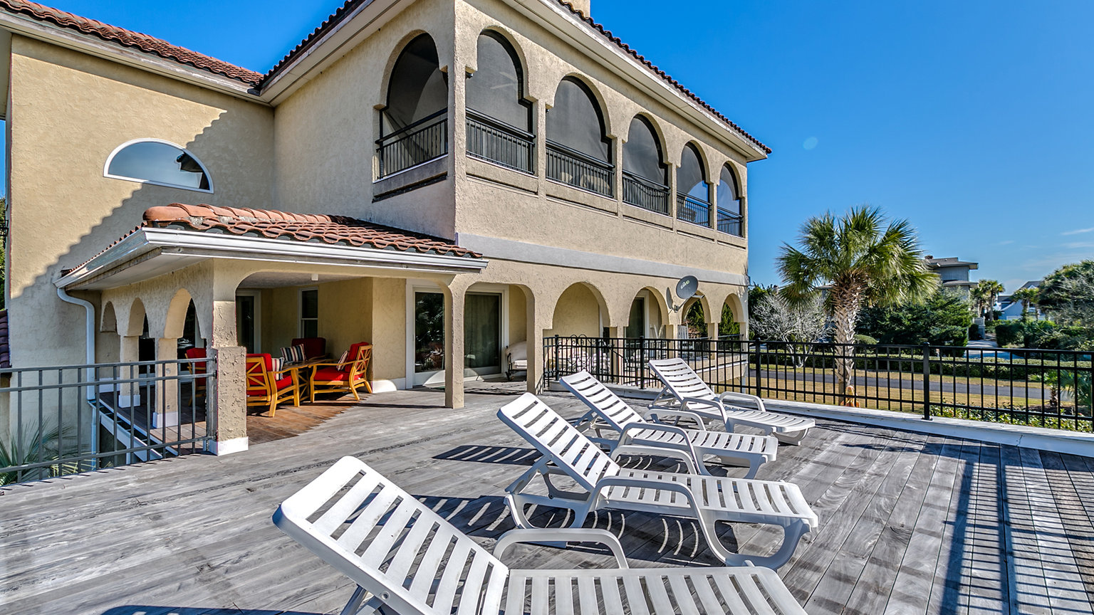 Georgetown Vacation Rental