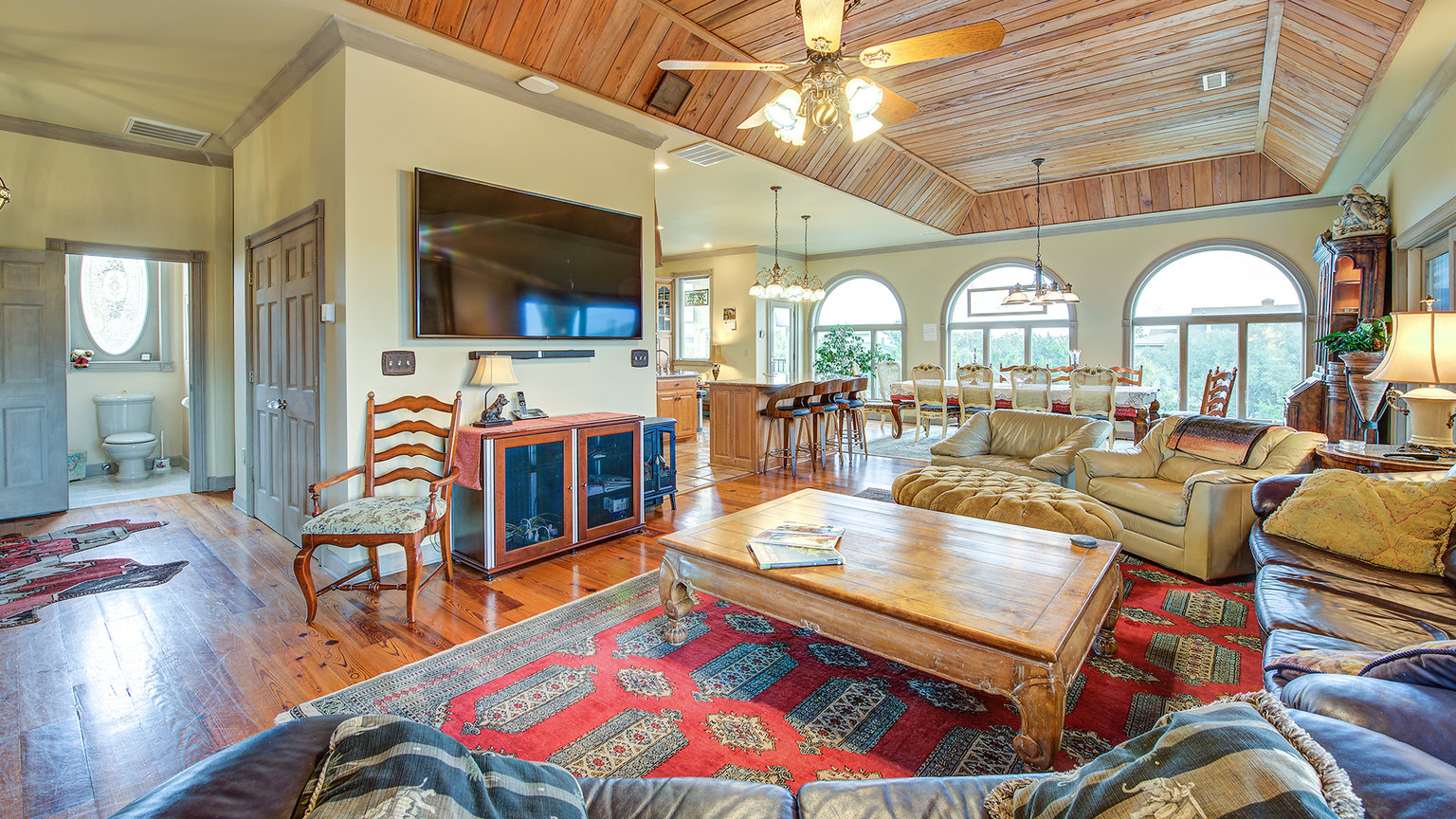 Georgetown Vacation Rental