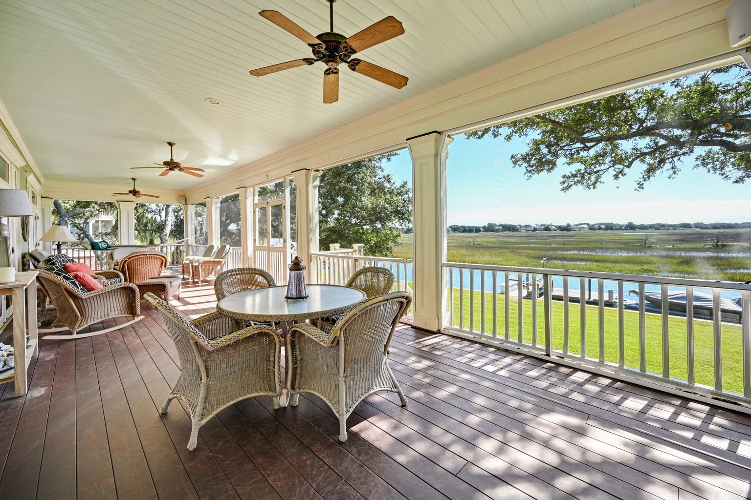 Georgetown Vacation Rental