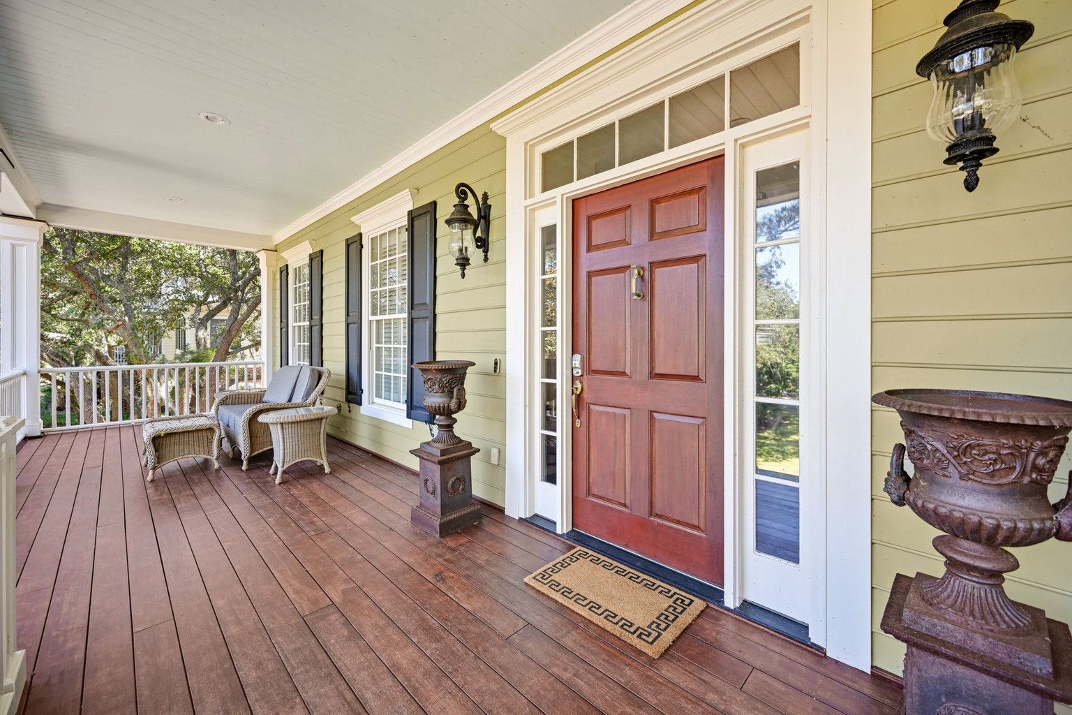 Georgetown Vacation Rental