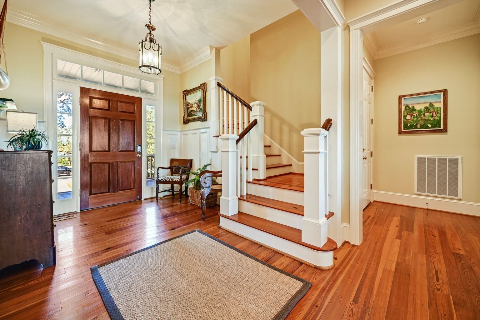 Georgetown Vacation Rental