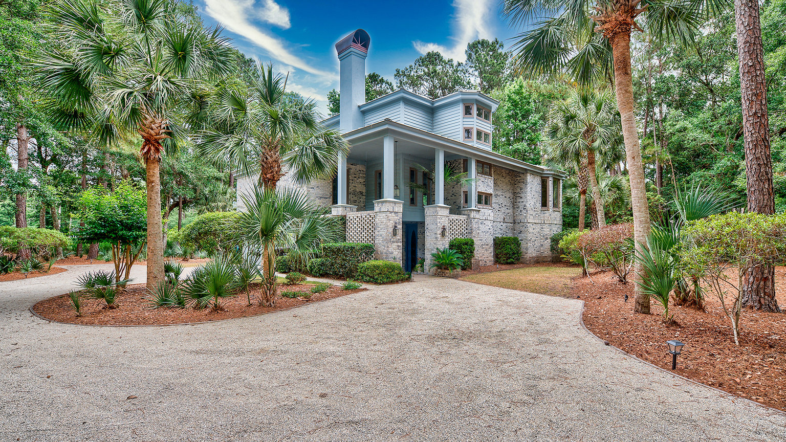 Georgetown Vacation Rental