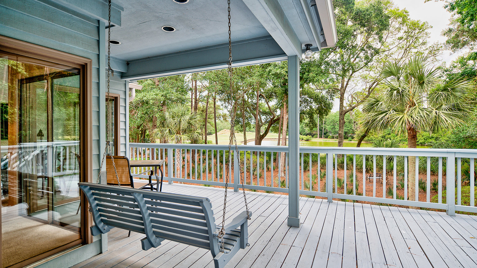 Georgetown Vacation Rental