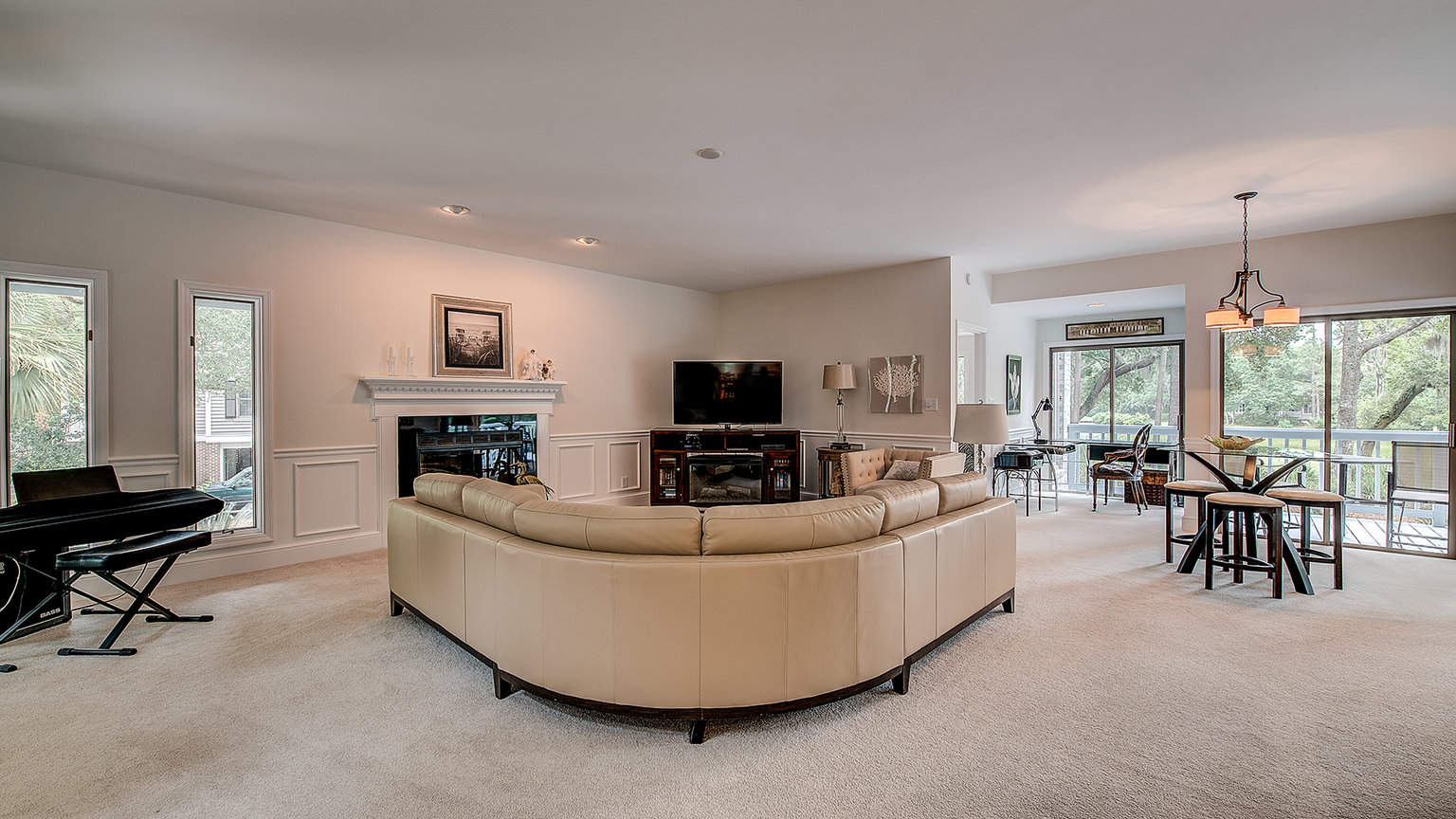 Georgetown Vacation Rental