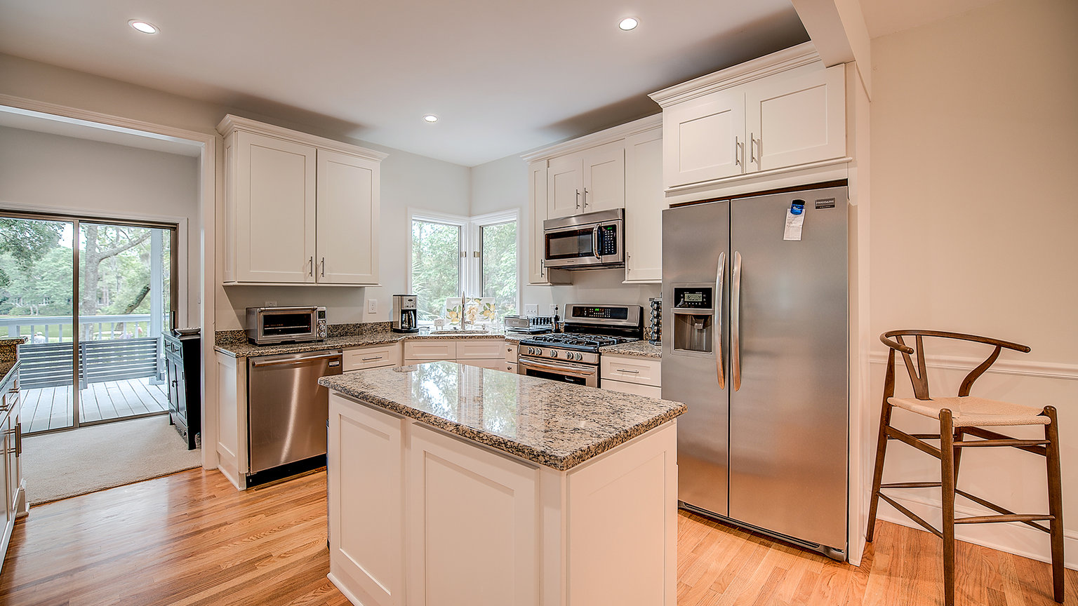 Georgetown Vacation Rental