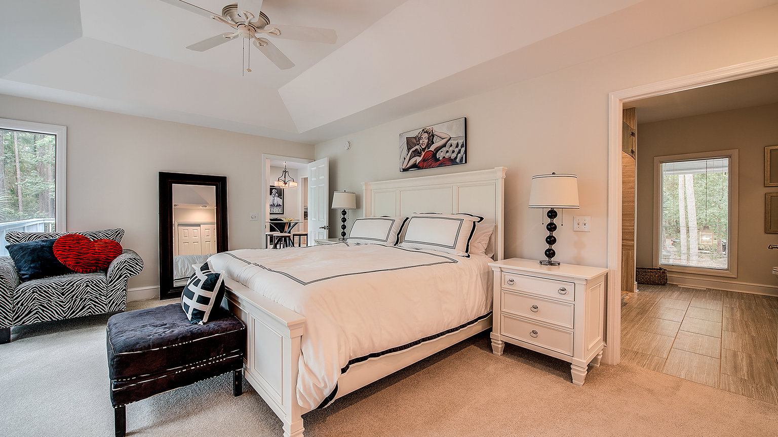 Georgetown Vacation Rental