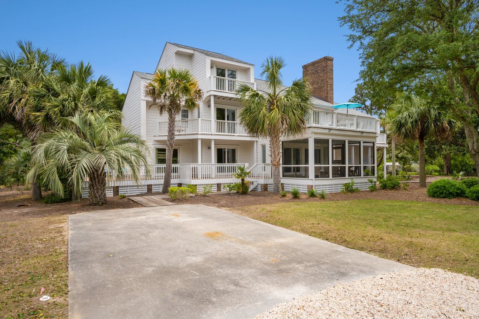 Georgetown Vacation Rental