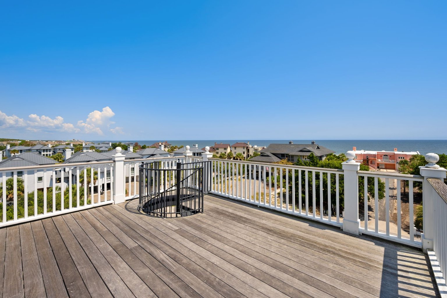 Georgetown Vacation Rental